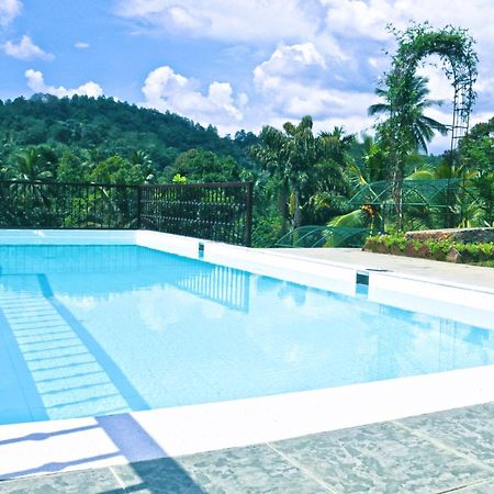 Muduna Walawwa Resort 캔디 외부 사진