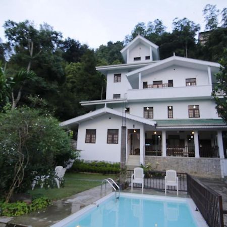 Muduna Walawwa Resort 캔디 외부 사진