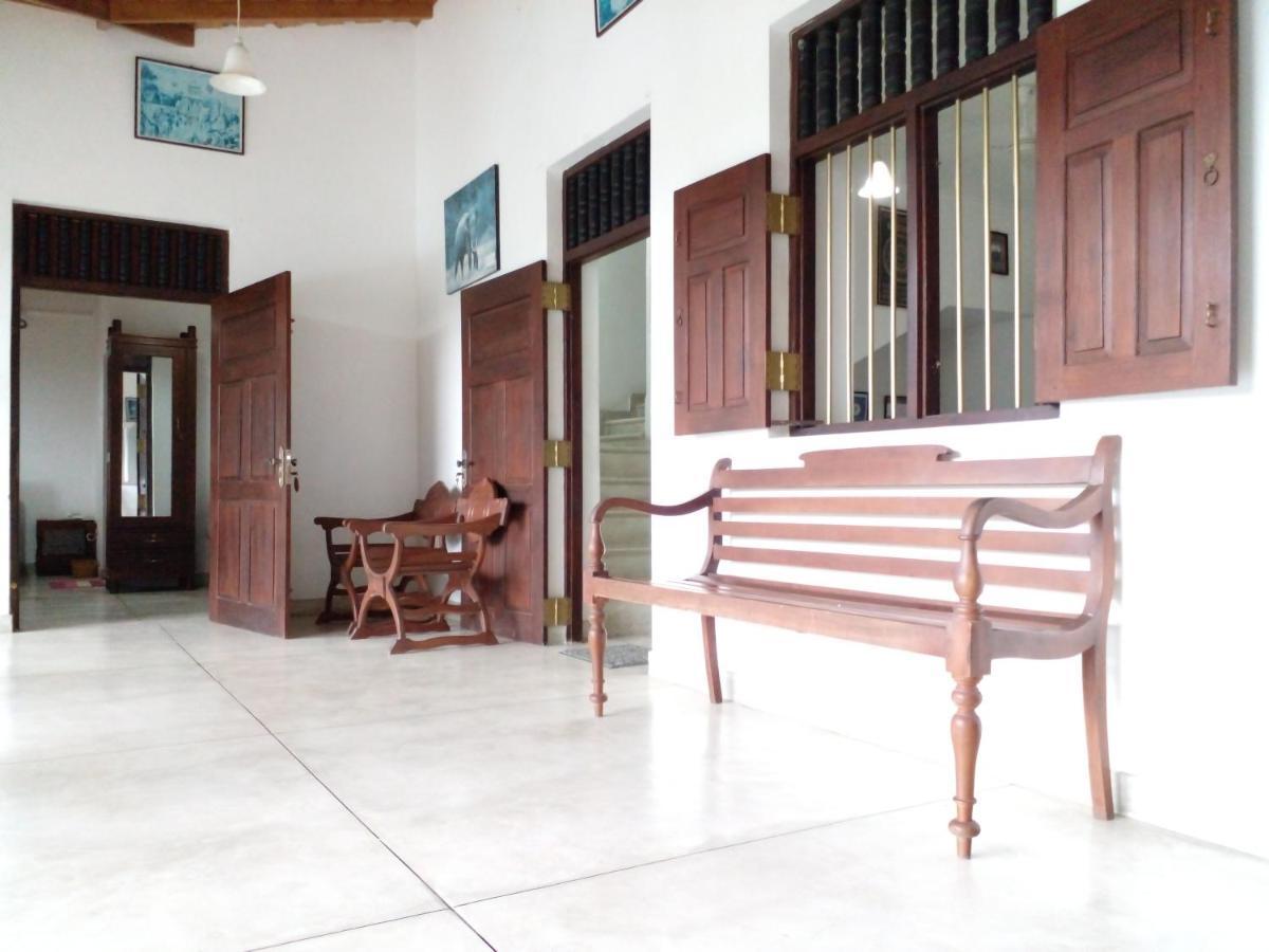 Muduna Walawwa Resort 캔디 외부 사진