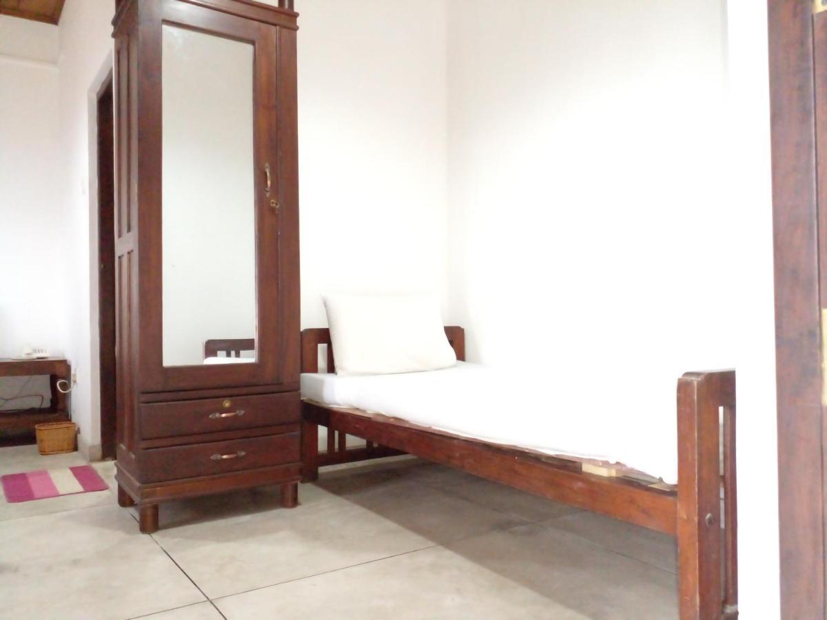 Muduna Walawwa Resort 캔디 외부 사진