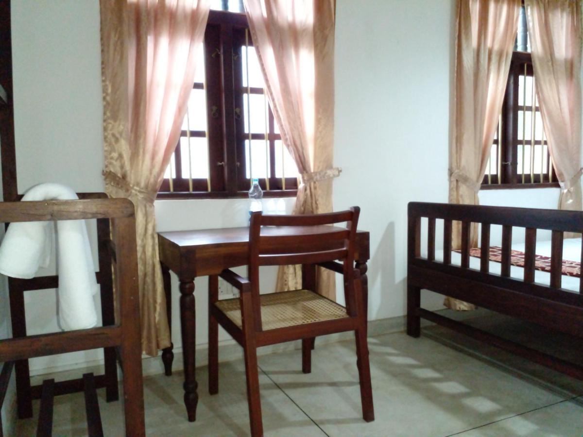 Muduna Walawwa Resort 캔디 외부 사진