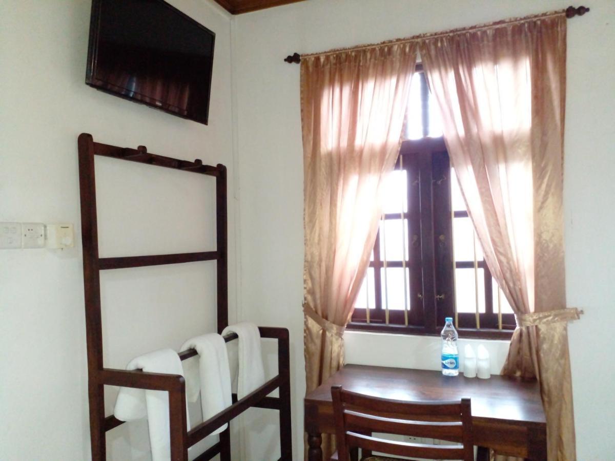 Muduna Walawwa Resort 캔디 외부 사진