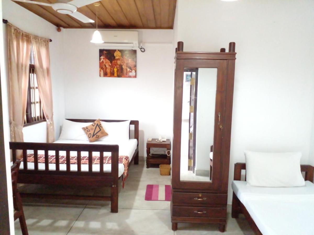 Muduna Walawwa Resort 캔디 외부 사진