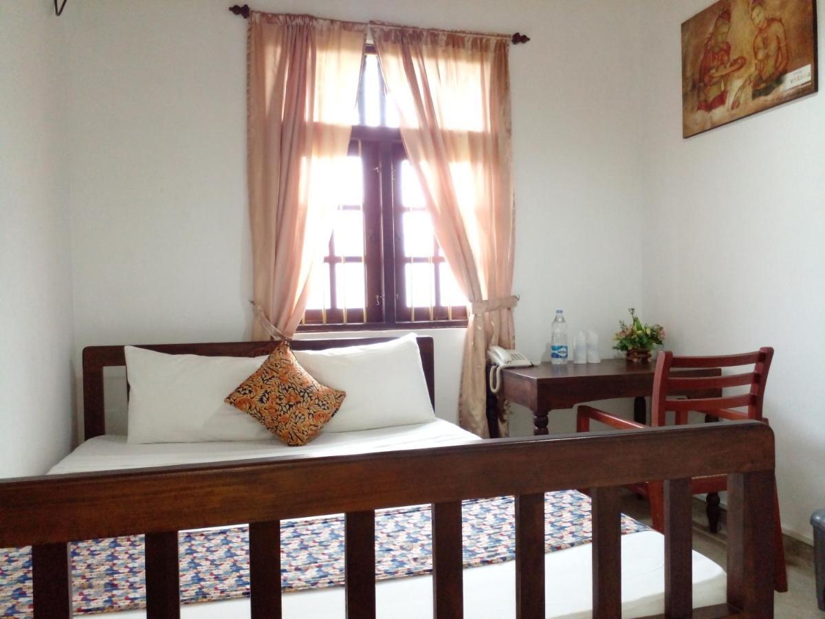 Muduna Walawwa Resort 캔디 외부 사진