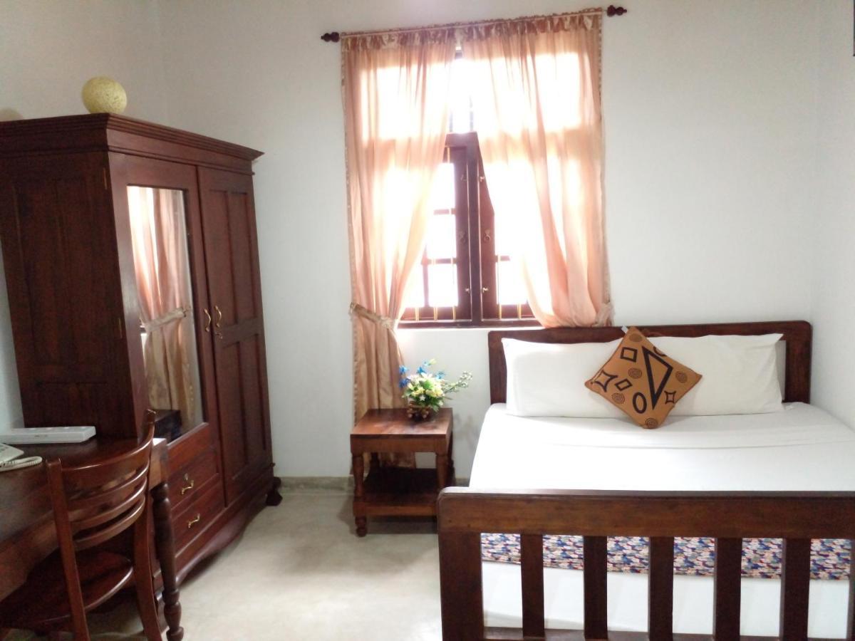 Muduna Walawwa Resort 캔디 외부 사진