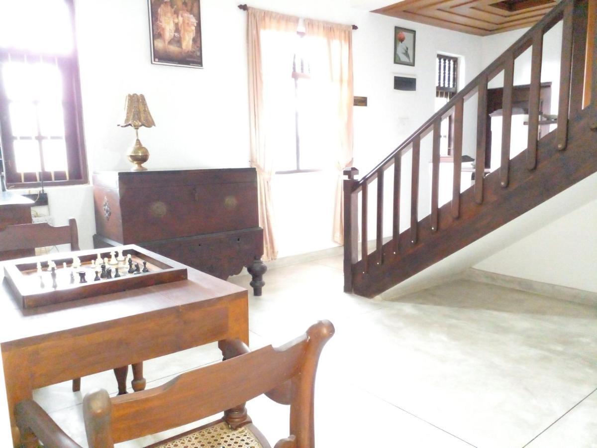 Muduna Walawwa Resort 캔디 외부 사진