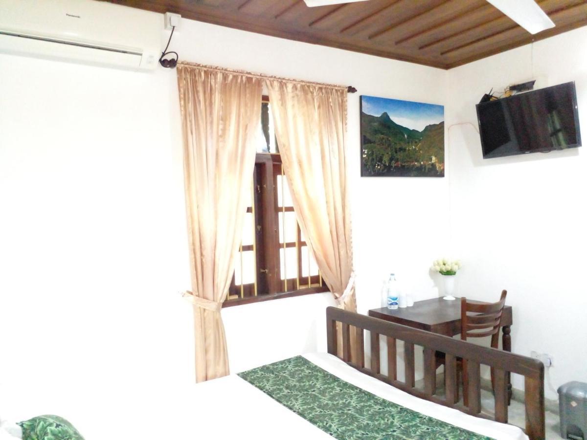 Muduna Walawwa Resort 캔디 외부 사진