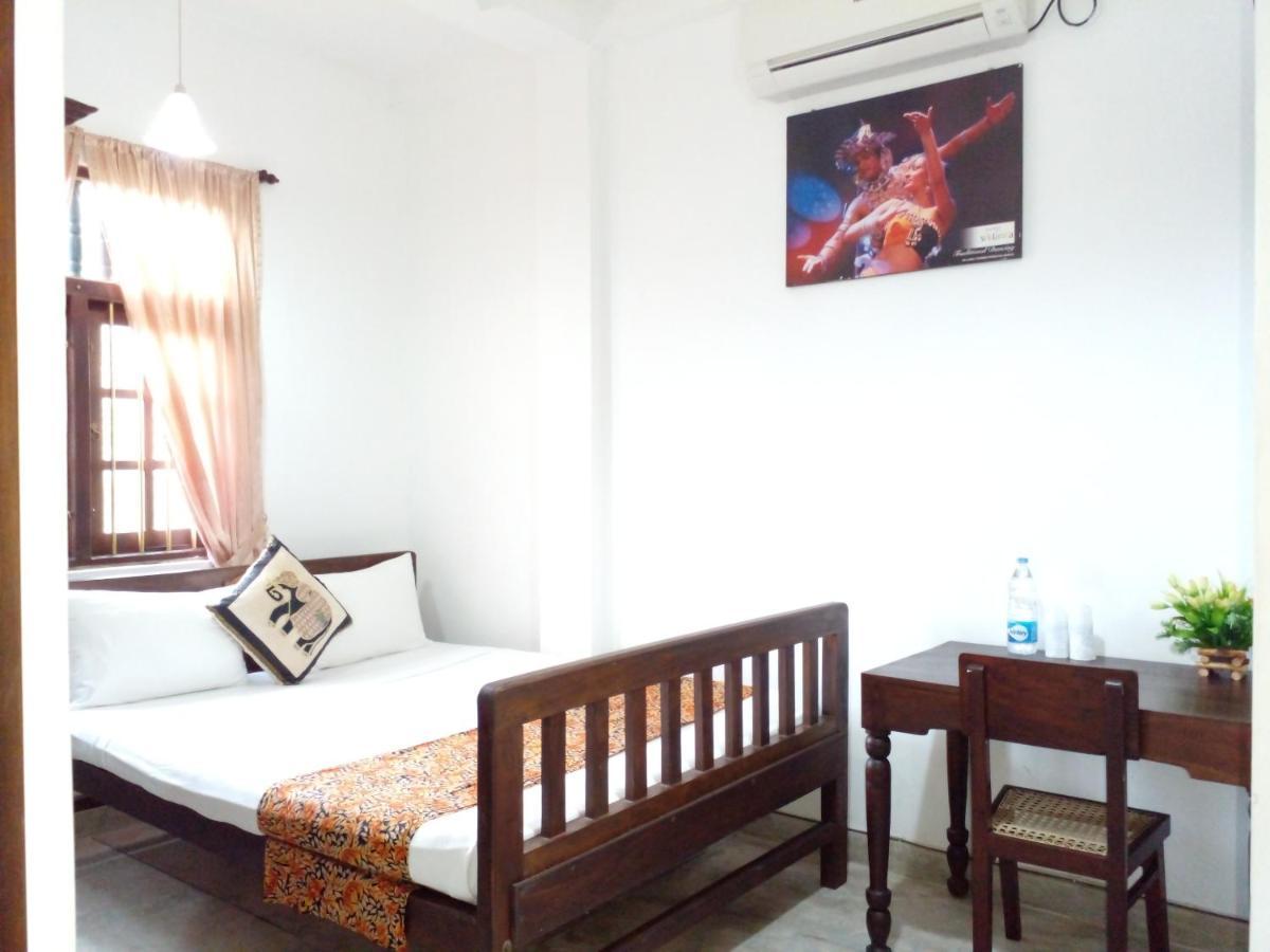 Muduna Walawwa Resort 캔디 외부 사진