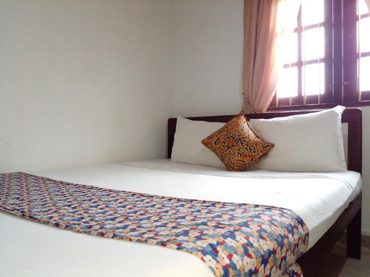 Muduna Walawwa Resort 캔디 외부 사진