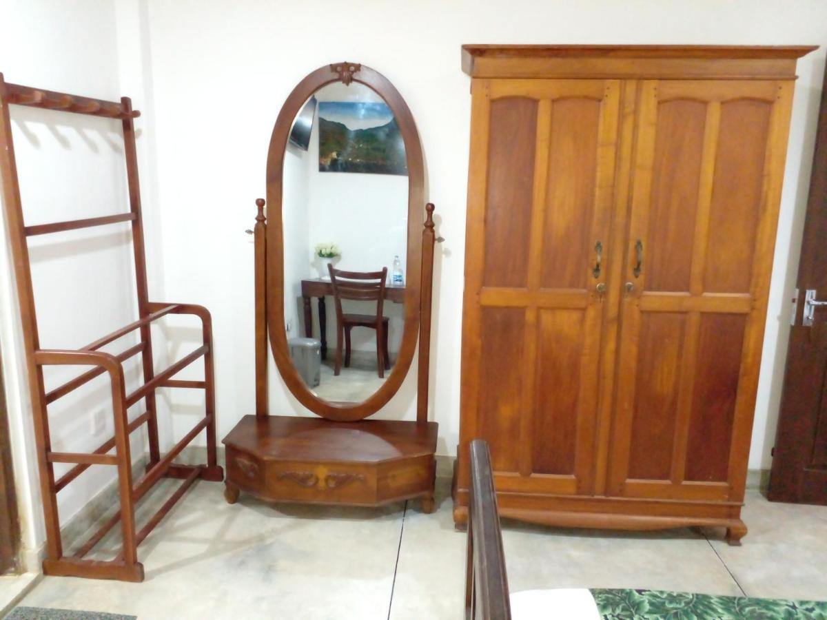 Muduna Walawwa Resort 캔디 외부 사진