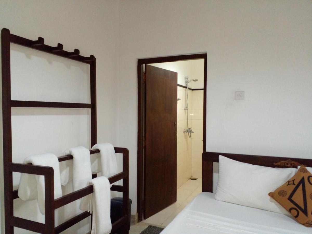 Muduna Walawwa Resort 캔디 외부 사진