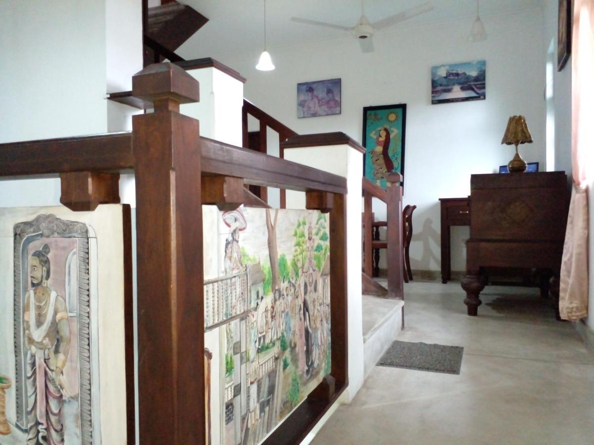 Muduna Walawwa Resort 캔디 외부 사진