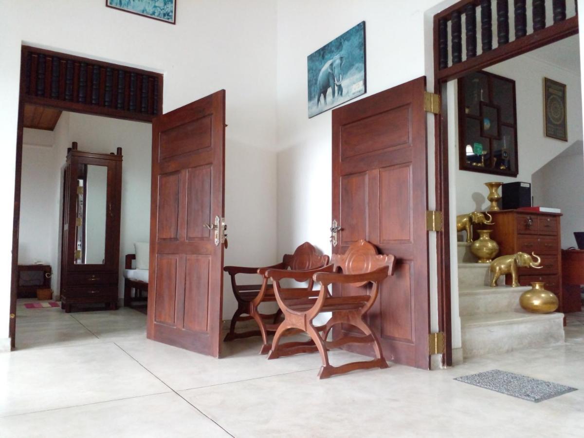 Muduna Walawwa Resort 캔디 외부 사진