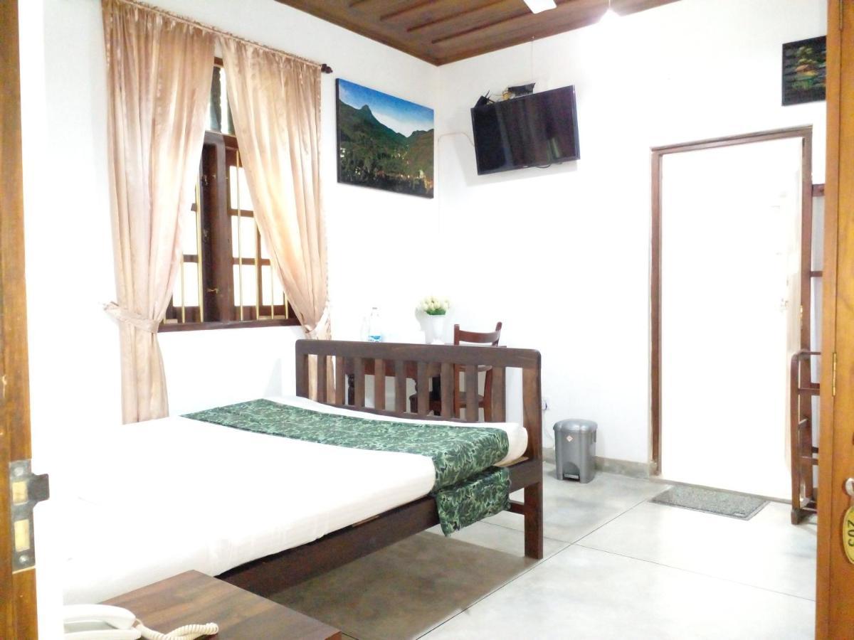 Muduna Walawwa Resort 캔디 외부 사진