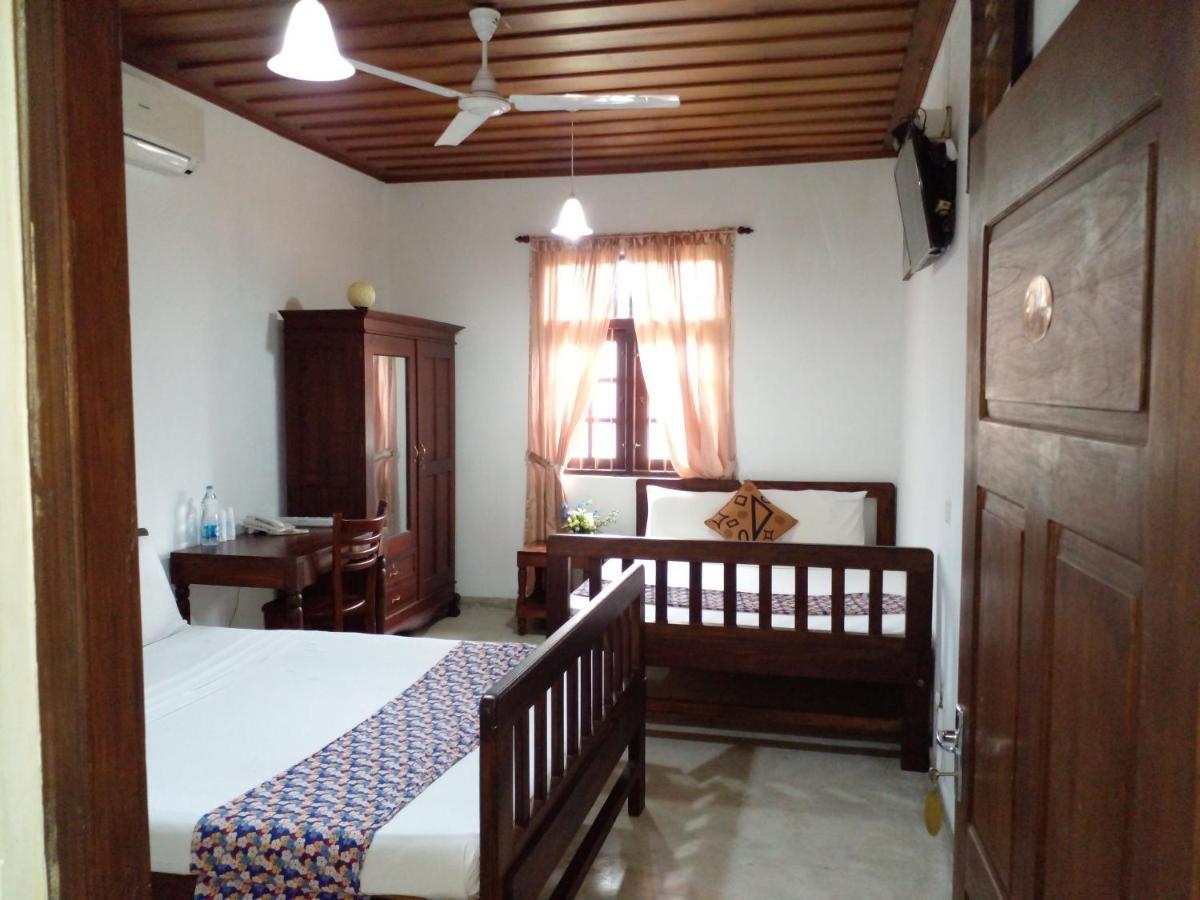Muduna Walawwa Resort 캔디 외부 사진