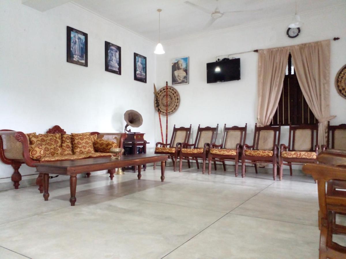 Muduna Walawwa Resort 캔디 외부 사진