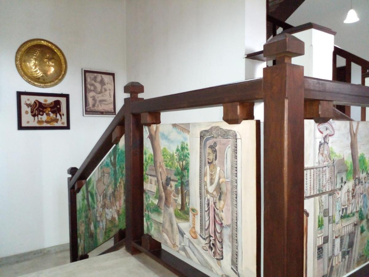 Muduna Walawwa Resort 캔디 외부 사진