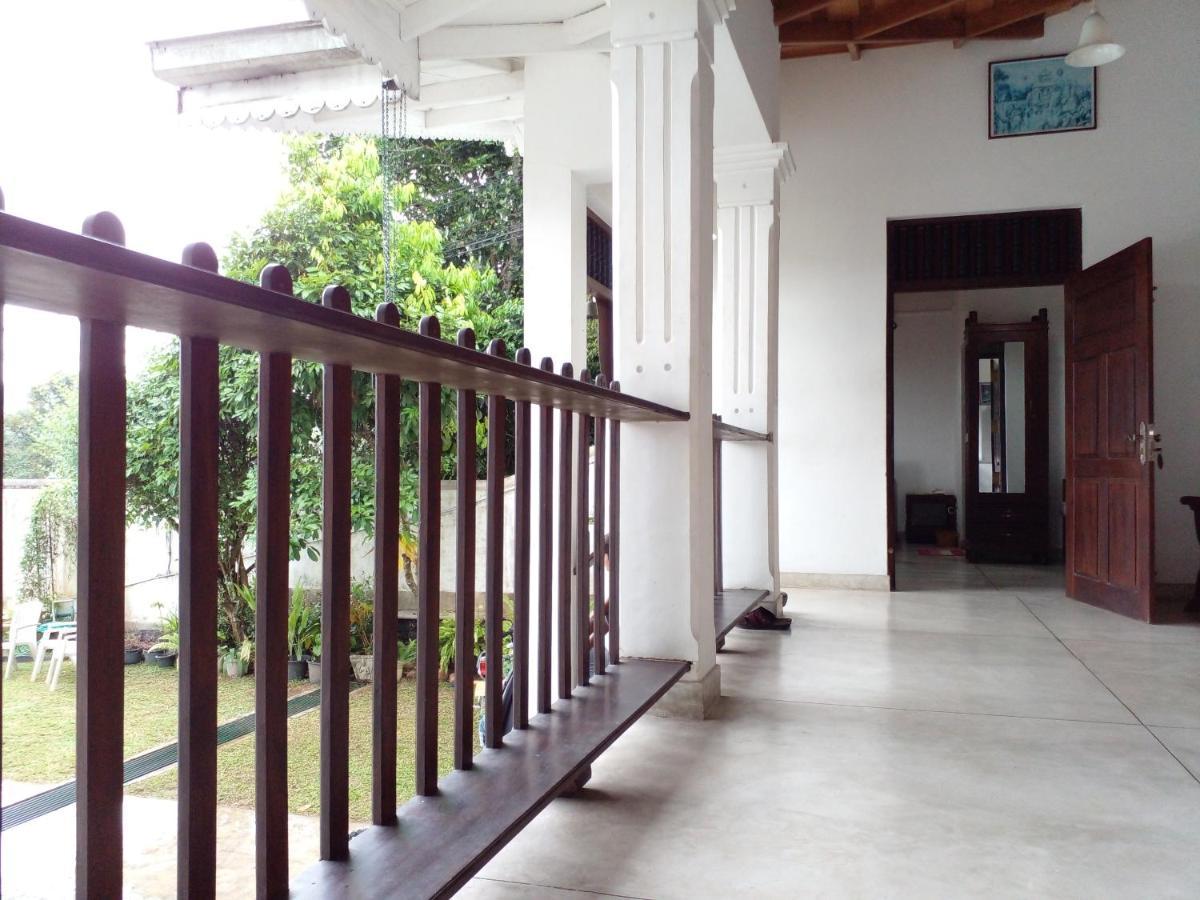 Muduna Walawwa Resort 캔디 외부 사진