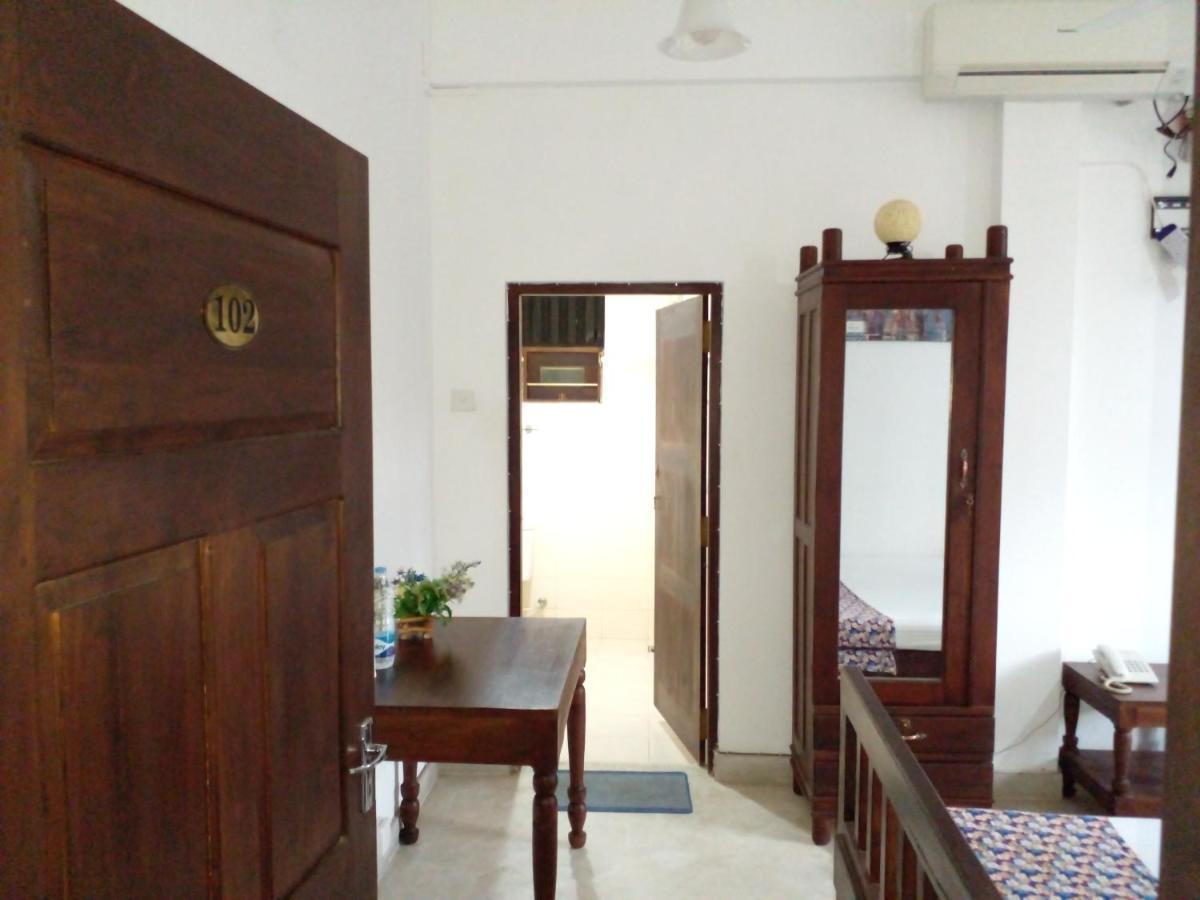 Muduna Walawwa Resort 캔디 외부 사진
