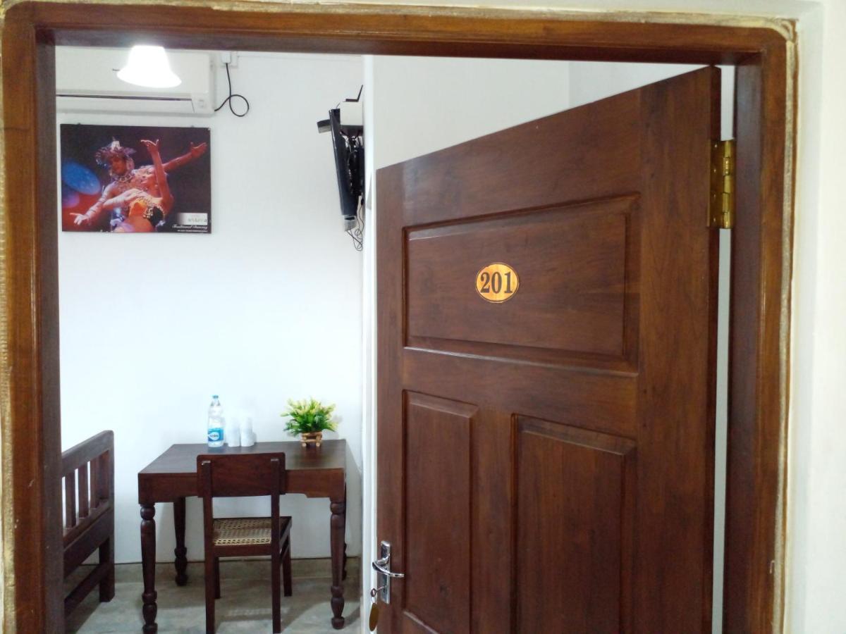 Muduna Walawwa Resort 캔디 외부 사진