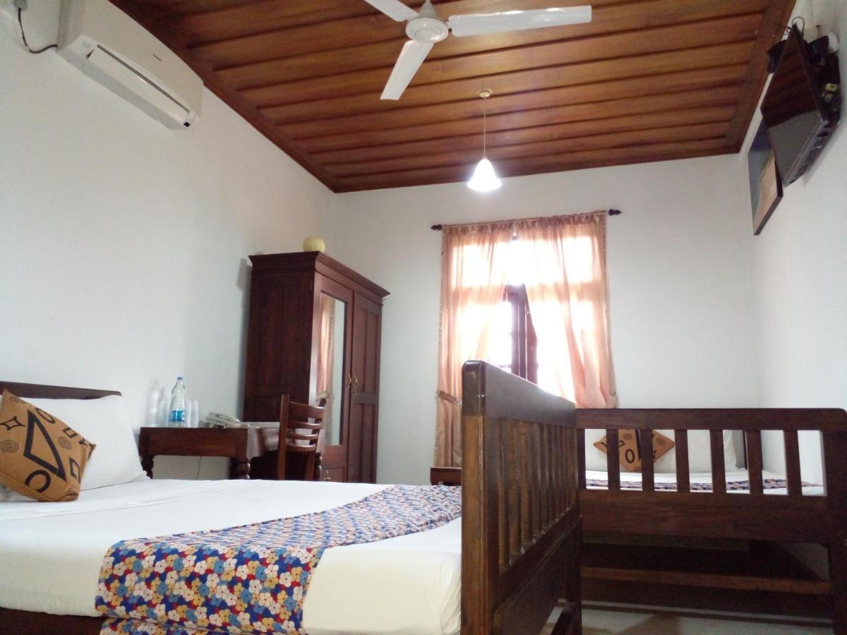 Muduna Walawwa Resort 캔디 외부 사진