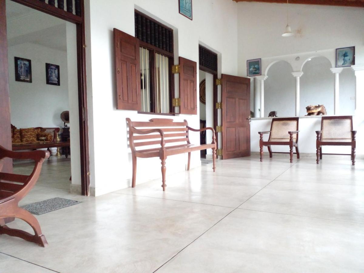 Muduna Walawwa Resort 캔디 외부 사진