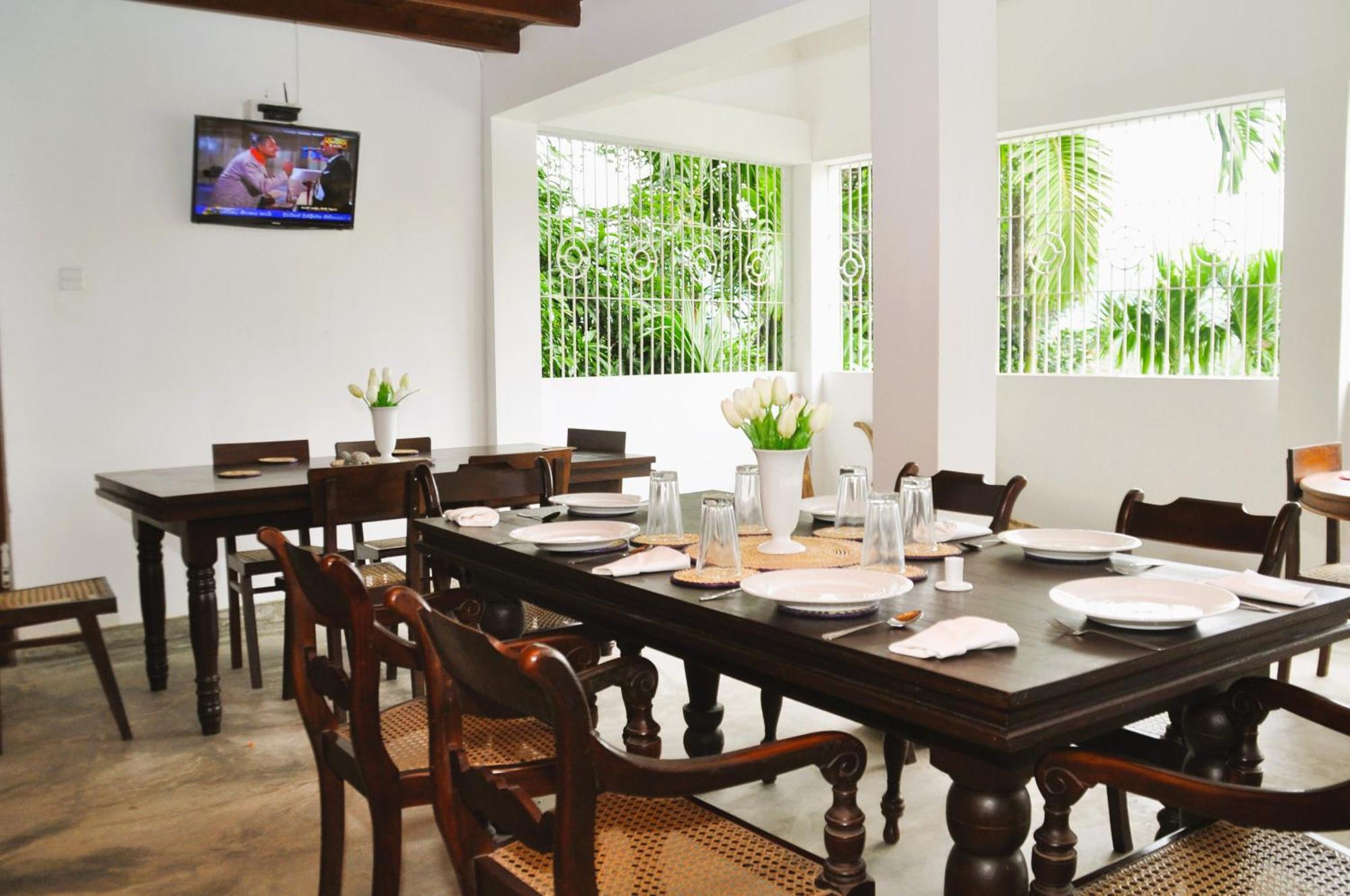 Muduna Walawwa Resort 캔디 외부 사진