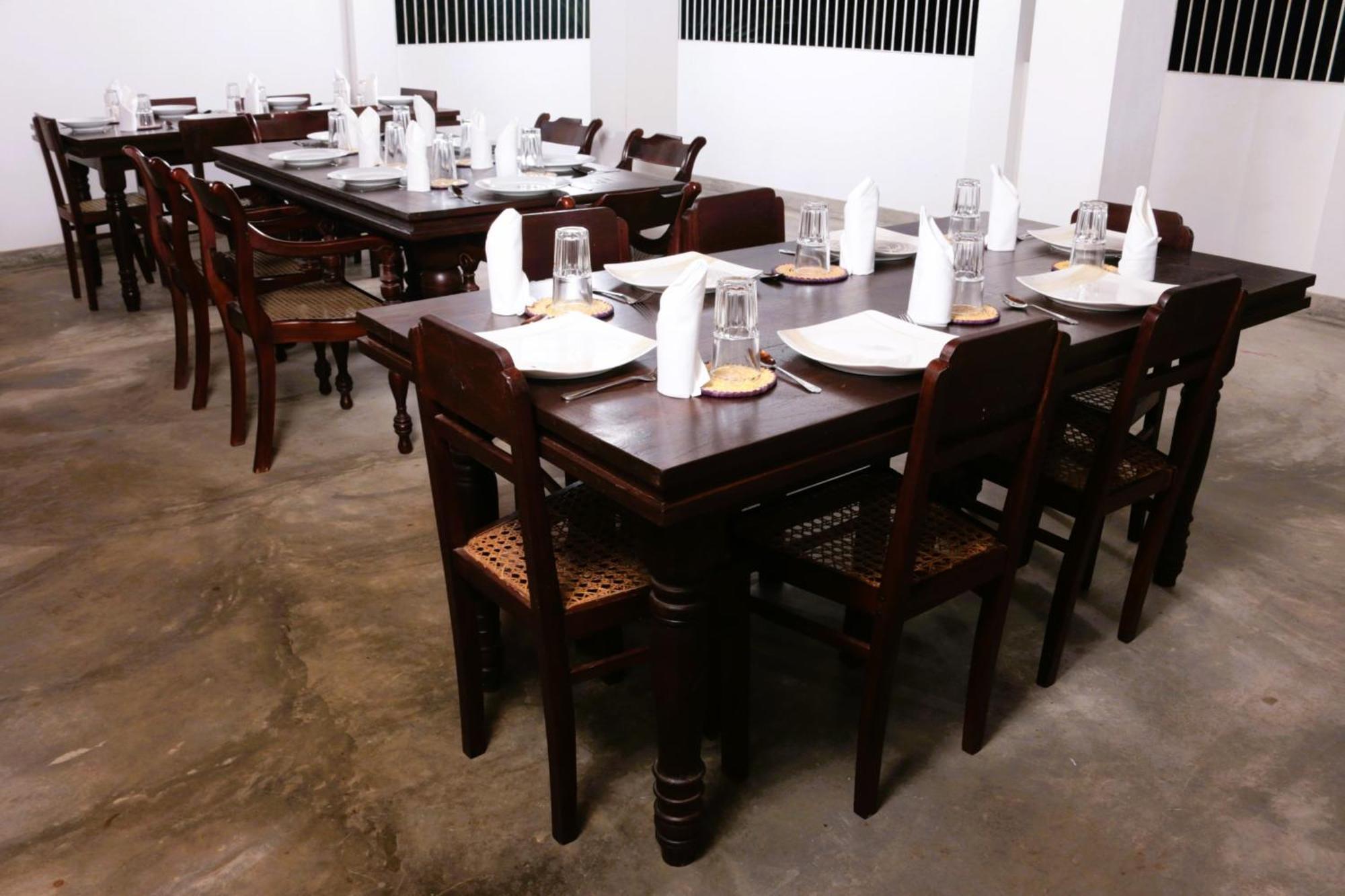 Muduna Walawwa Resort 캔디 외부 사진