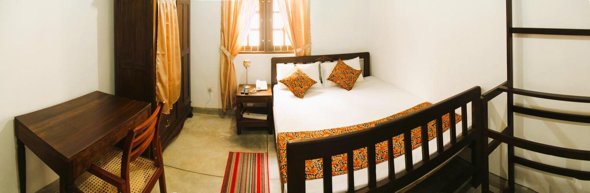 Muduna Walawwa Resort 캔디 외부 사진