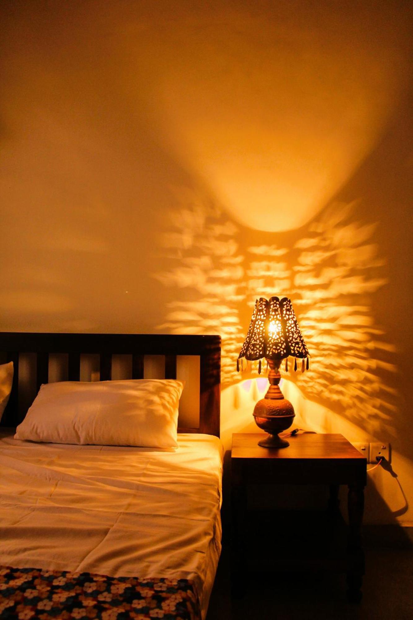 Muduna Walawwa Resort 캔디 외부 사진