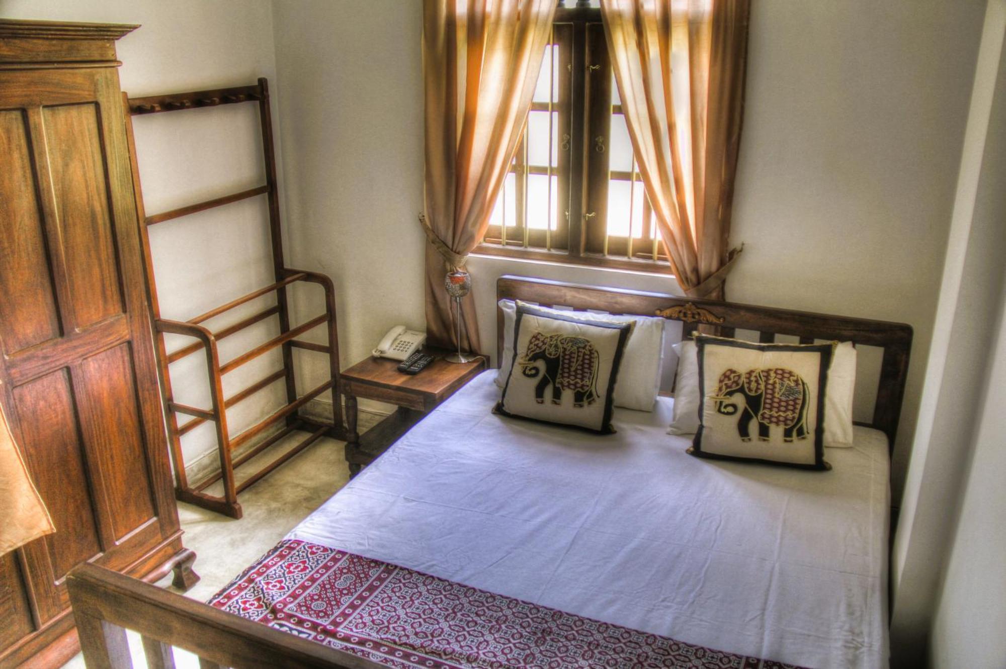 Muduna Walawwa Resort 캔디 외부 사진
