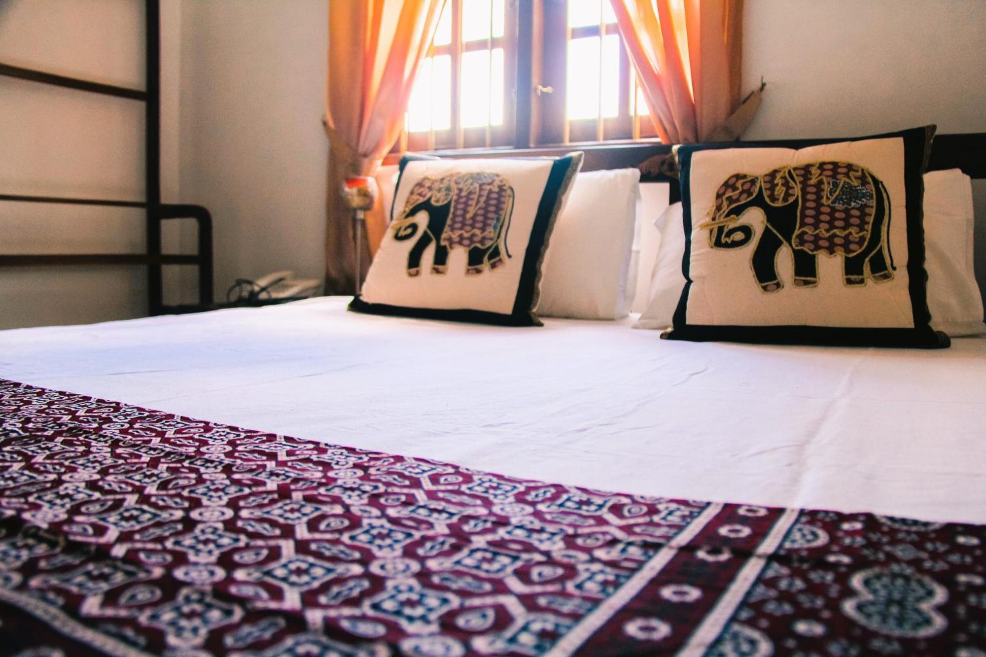 Muduna Walawwa Resort 캔디 외부 사진