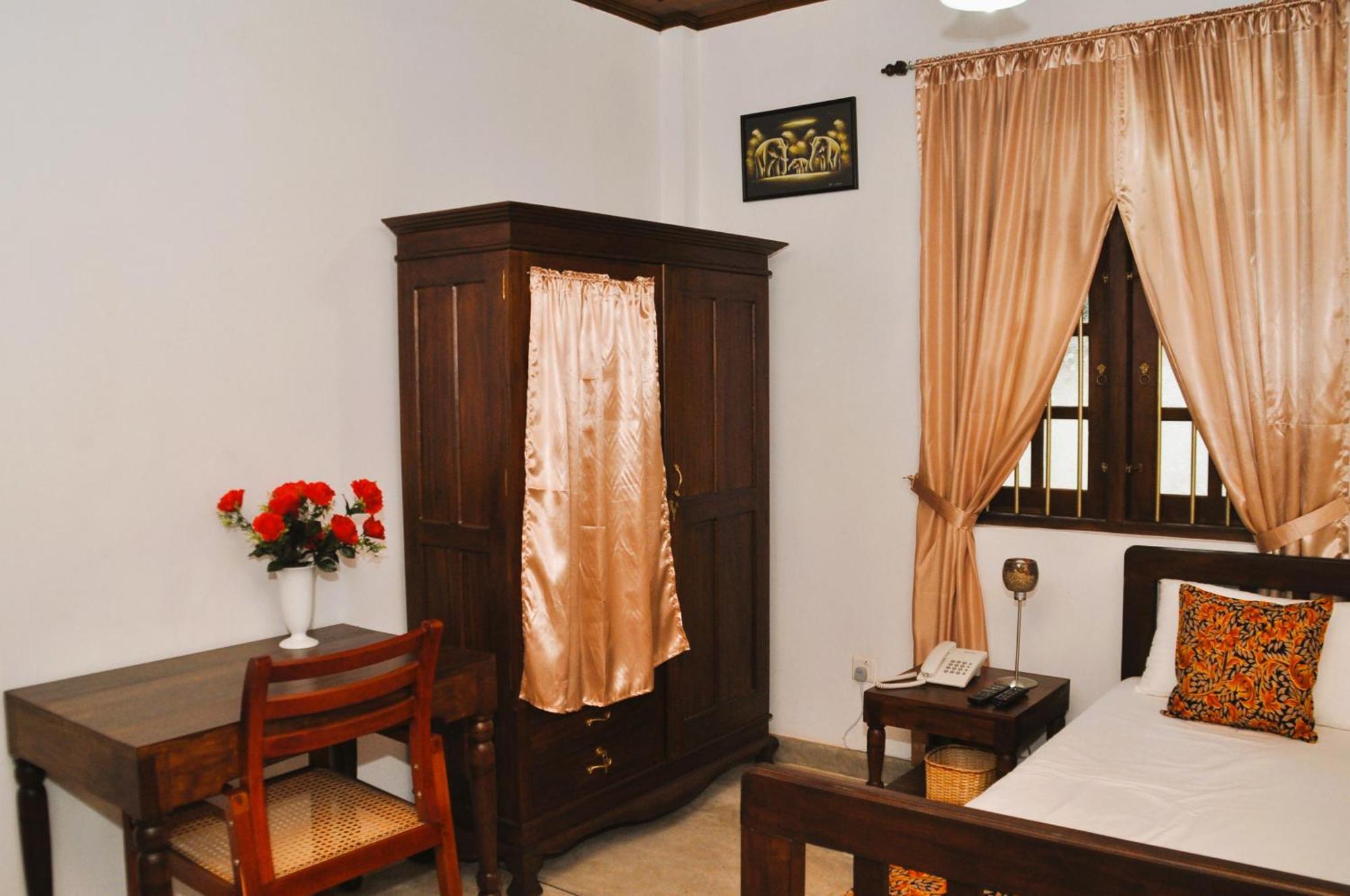 Muduna Walawwa Resort 캔디 외부 사진