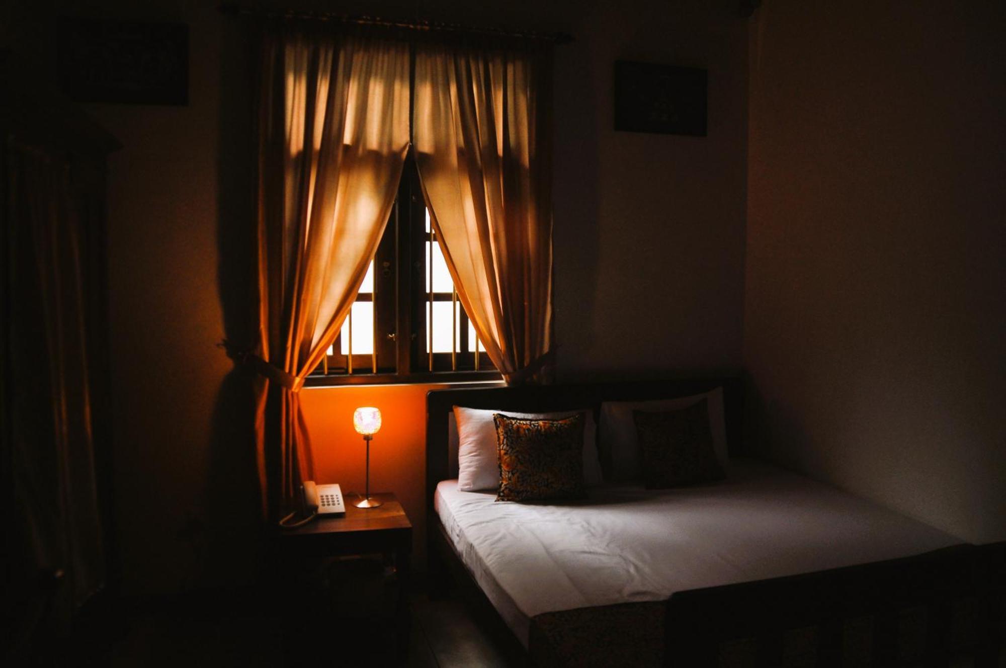 Muduna Walawwa Resort 캔디 외부 사진