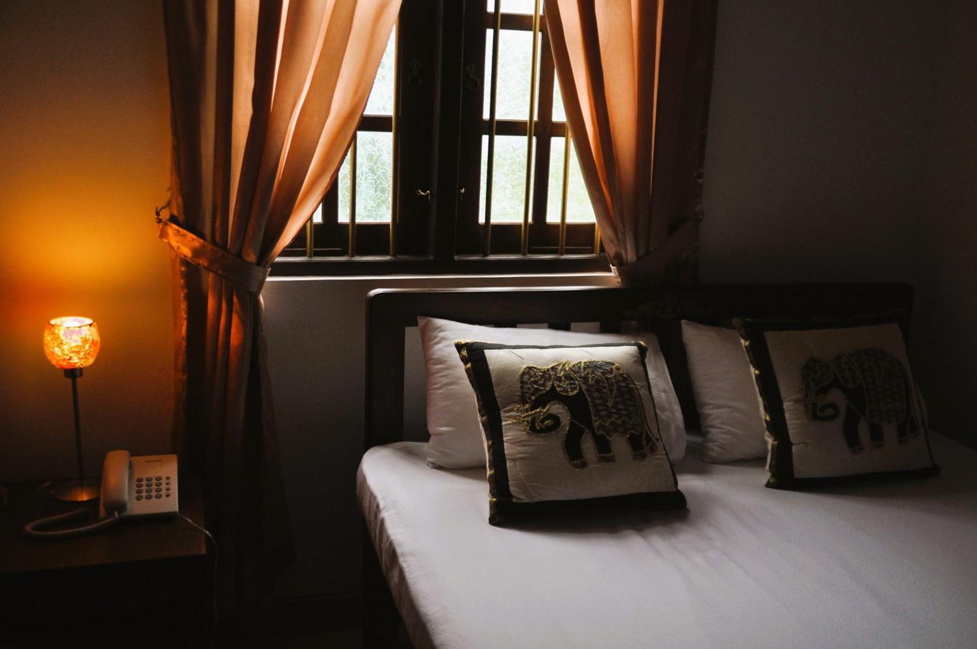Muduna Walawwa Resort 캔디 외부 사진
