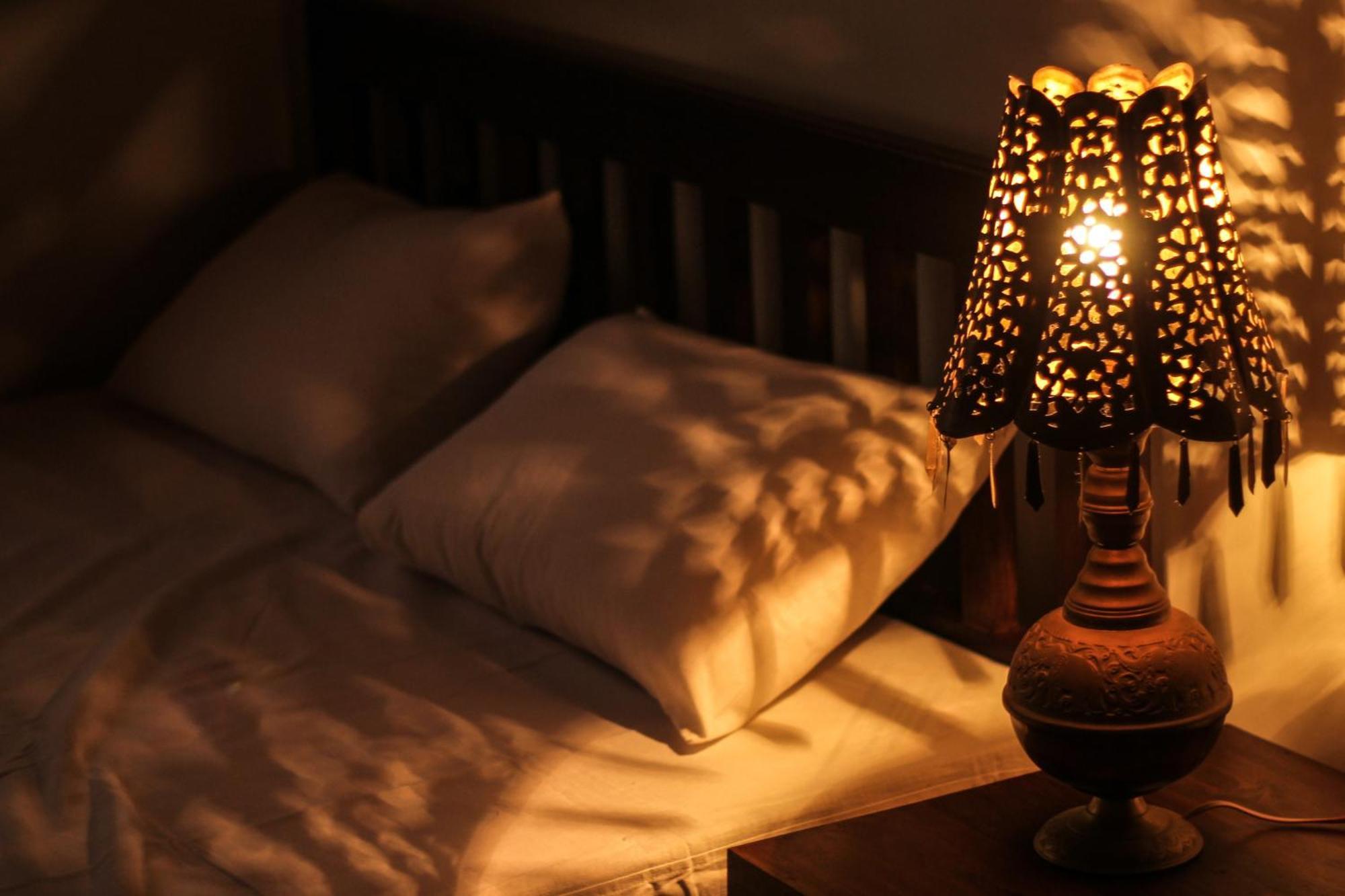 Muduna Walawwa Resort 캔디 외부 사진
