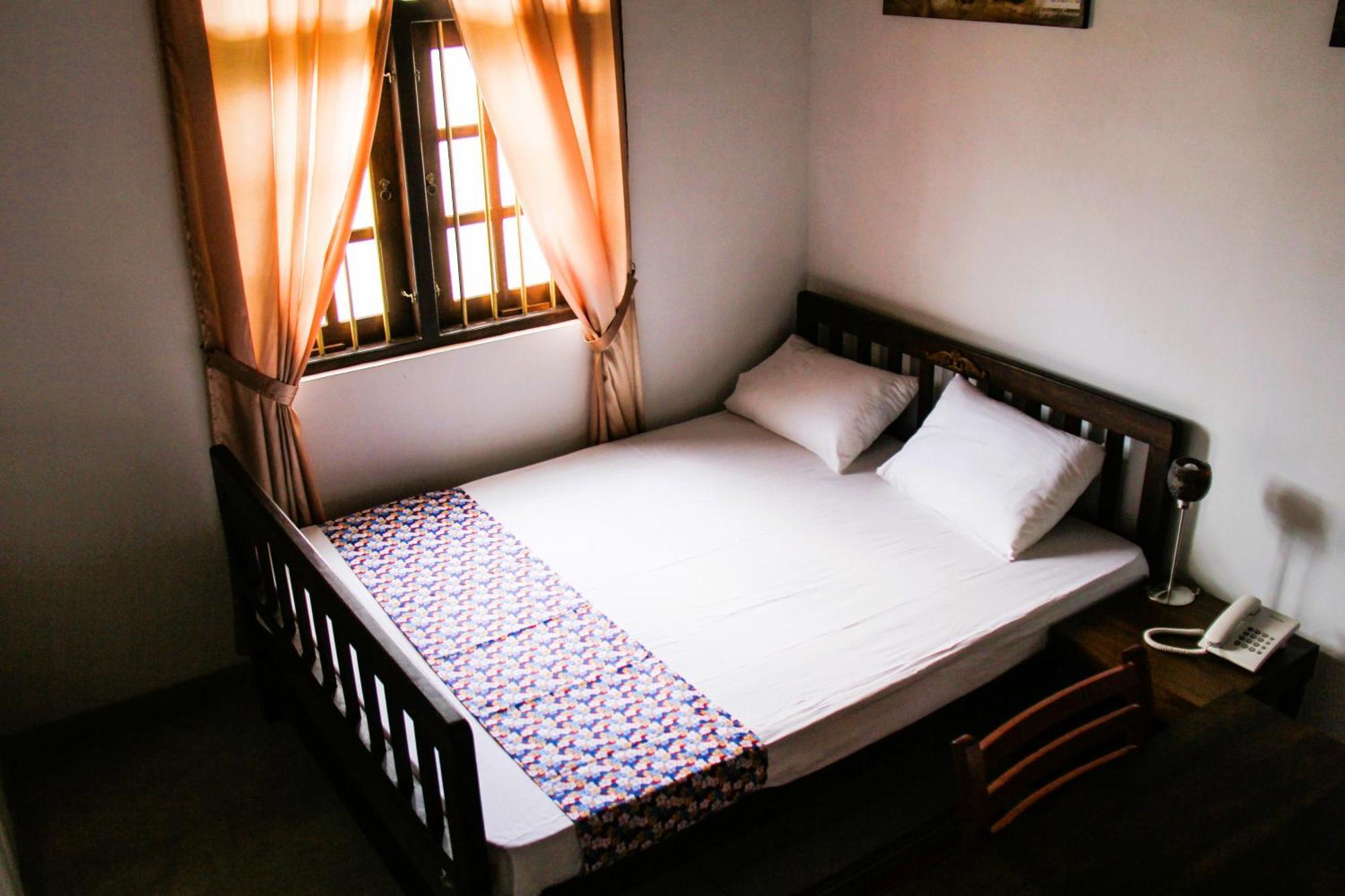 Muduna Walawwa Resort 캔디 외부 사진