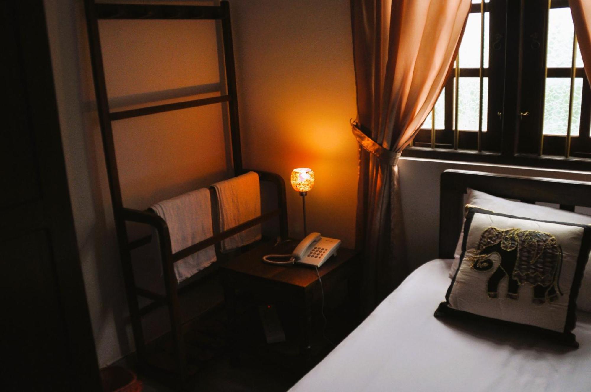 Muduna Walawwa Resort 캔디 외부 사진