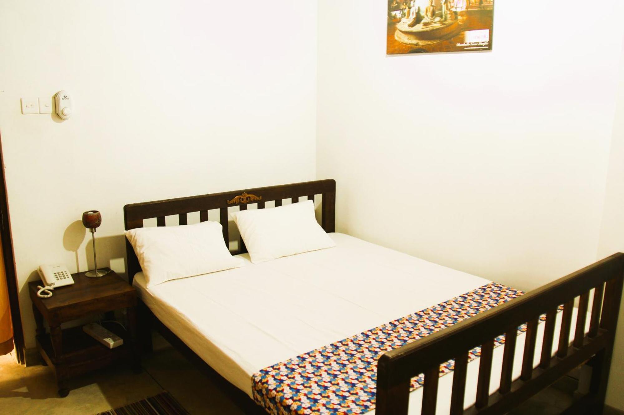 Muduna Walawwa Resort 캔디 외부 사진