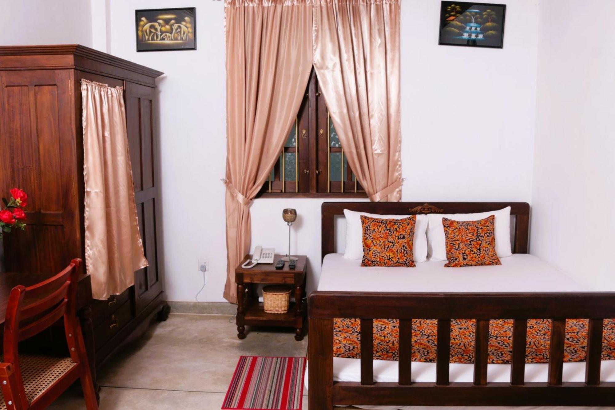 Muduna Walawwa Resort 캔디 외부 사진