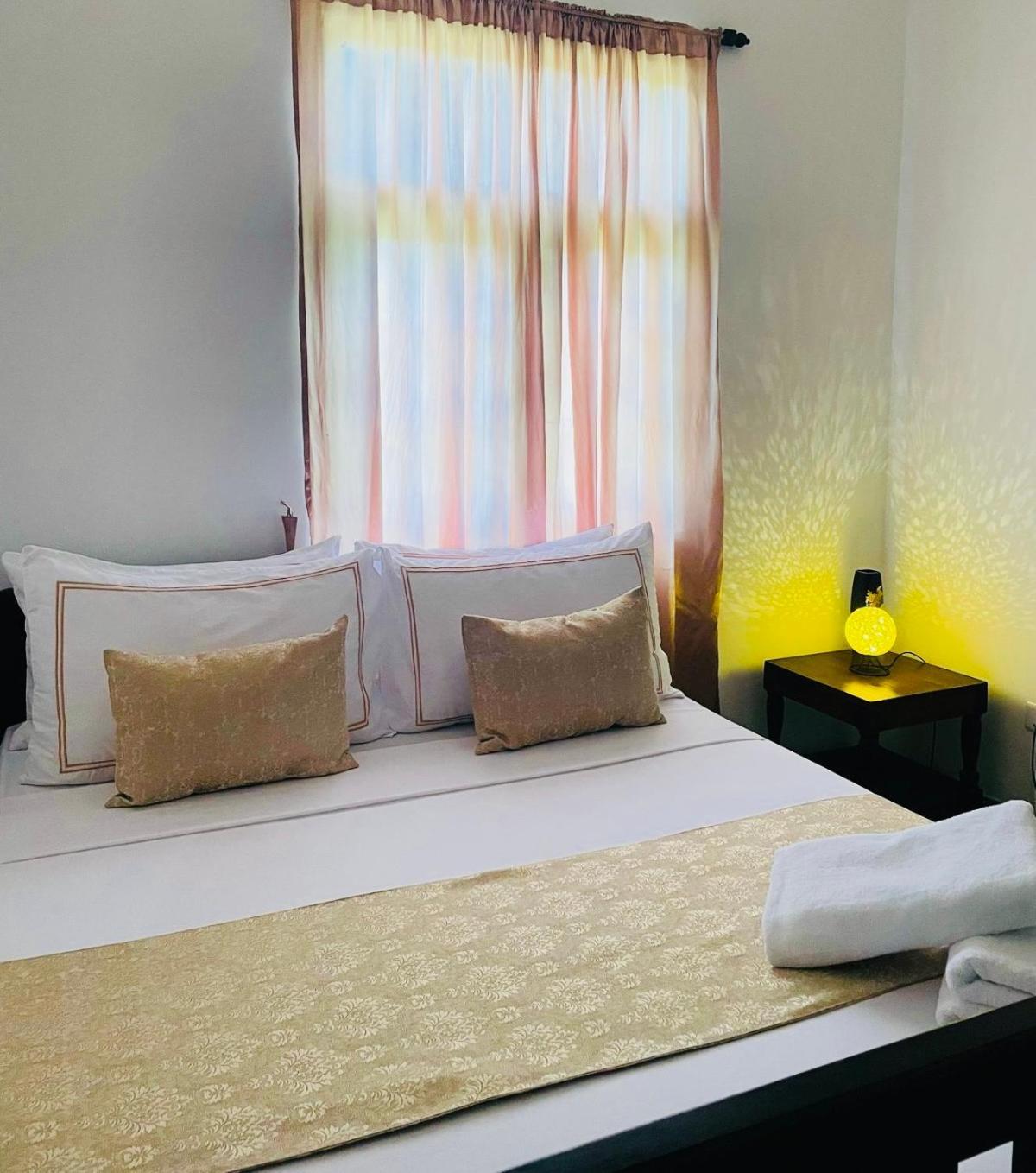 Muduna Walawwa Resort 캔디 외부 사진