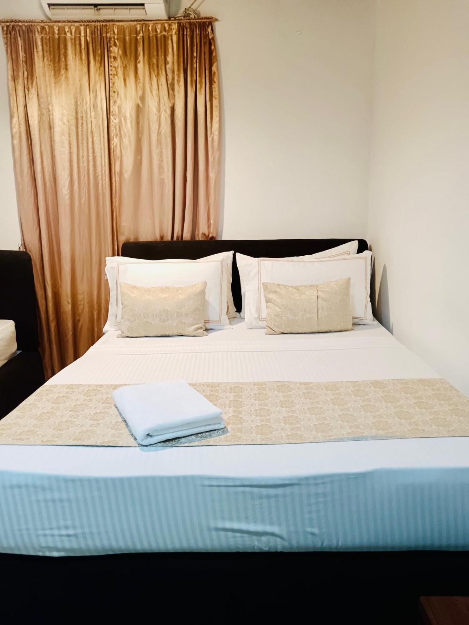 Muduna Walawwa Resort 캔디 외부 사진