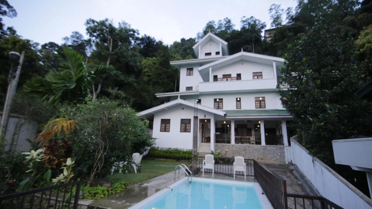 Muduna Walawwa Resort 캔디 외부 사진